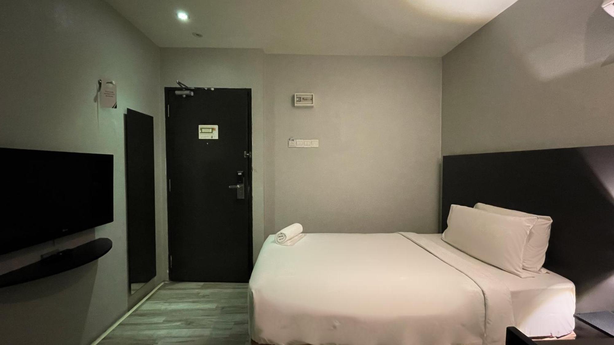 The Leverage Business Hotel - Rawang Exterior photo